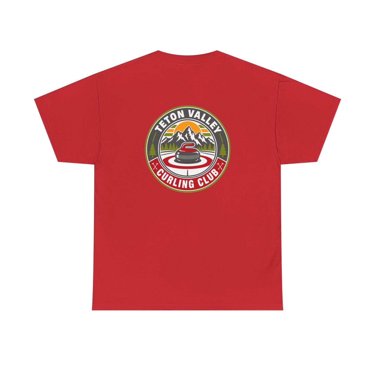 TCC Core Tee