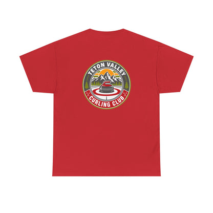 TCC Core Tee