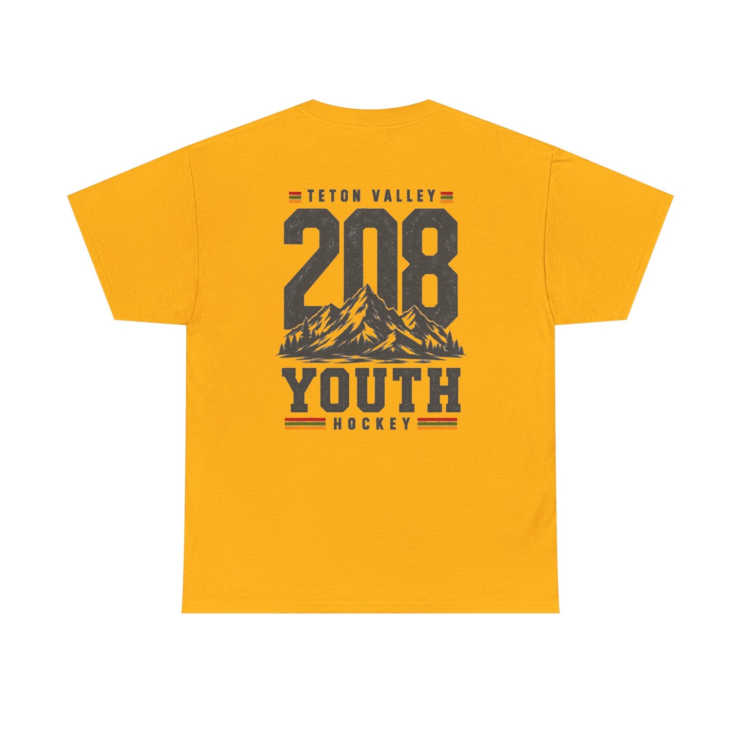 Youth Hockey Core Tee