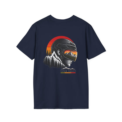 SRA Soft Tee
