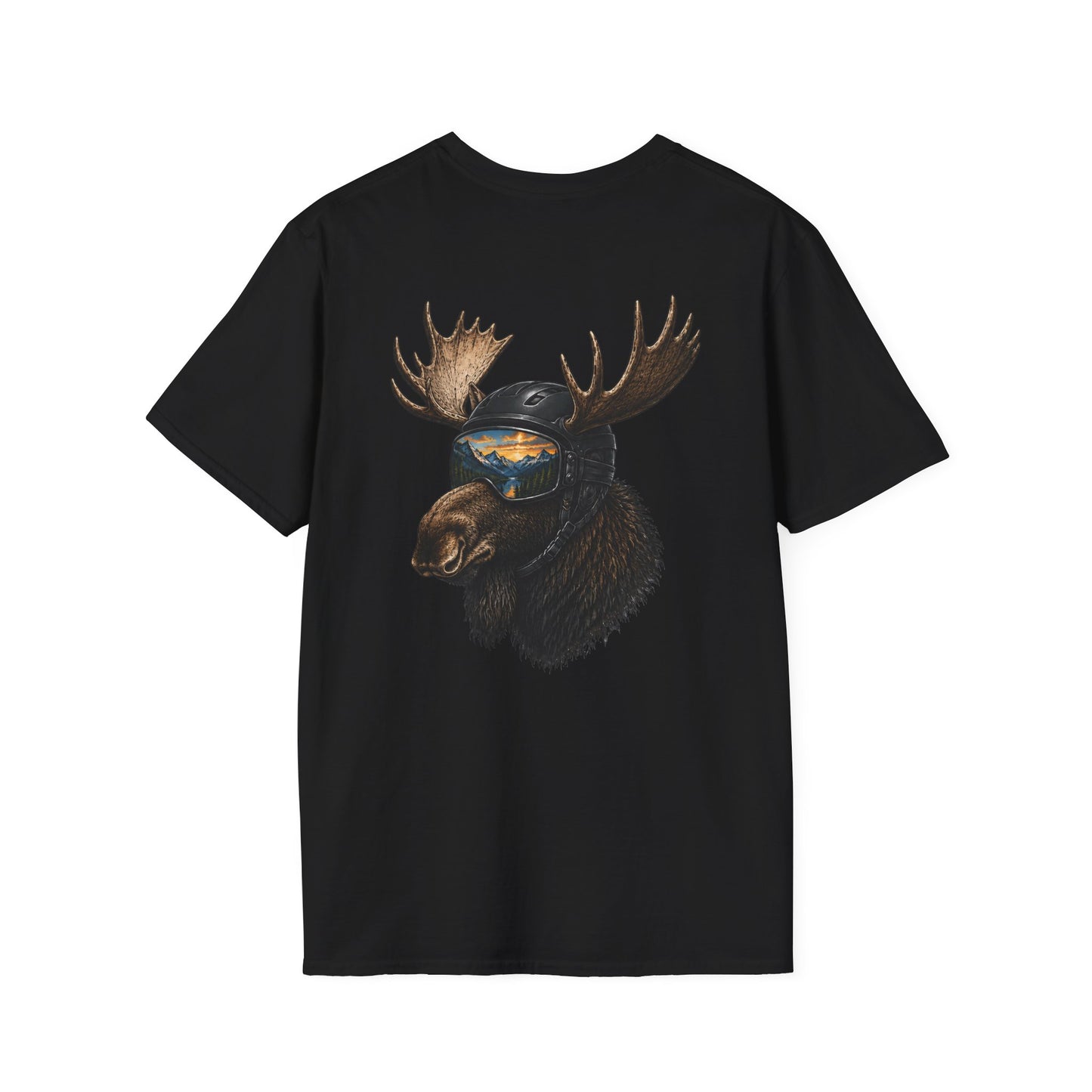 SRA Soft Tee