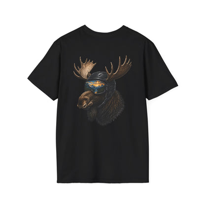 SRA Soft Tee