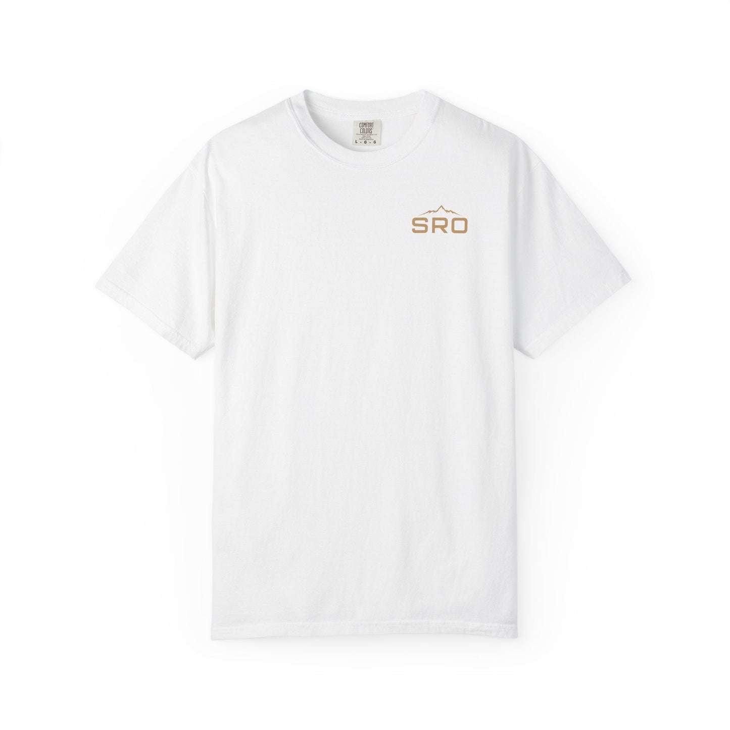 Wildly Unsupervised Tee — Worth The Picture