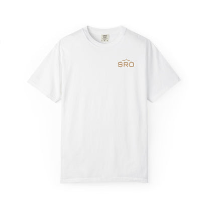 Wildly Unsupervised Tee — Worth The Picture