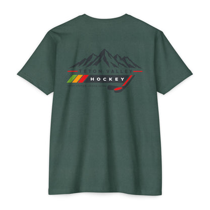 Soft Tri-Blend Tee