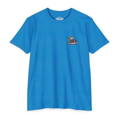 Soft Tri-Blend Tee