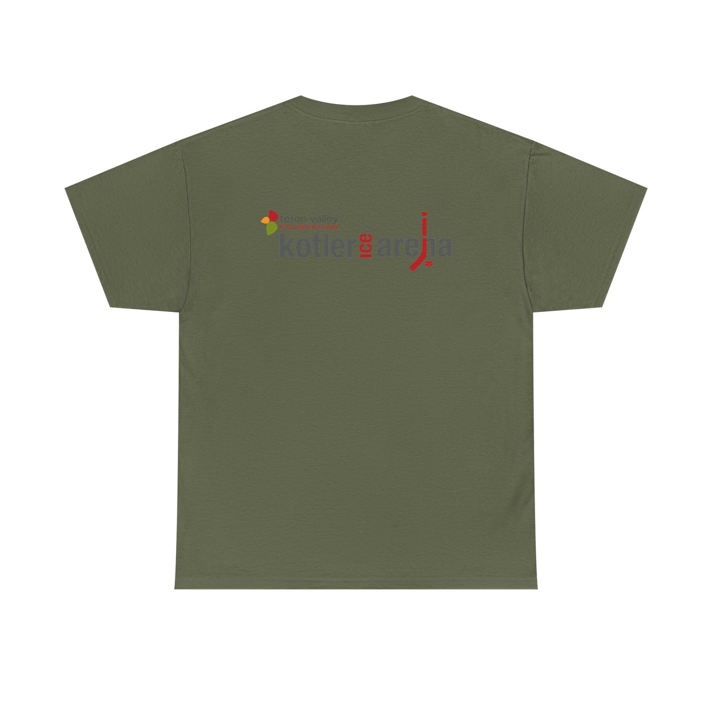 Kotler Core Tee
