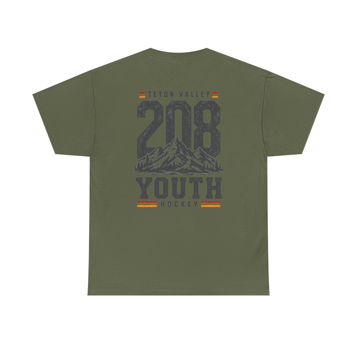 Youth Hockey Core Tee