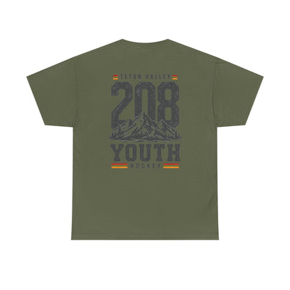 Youth Hockey Core Tee