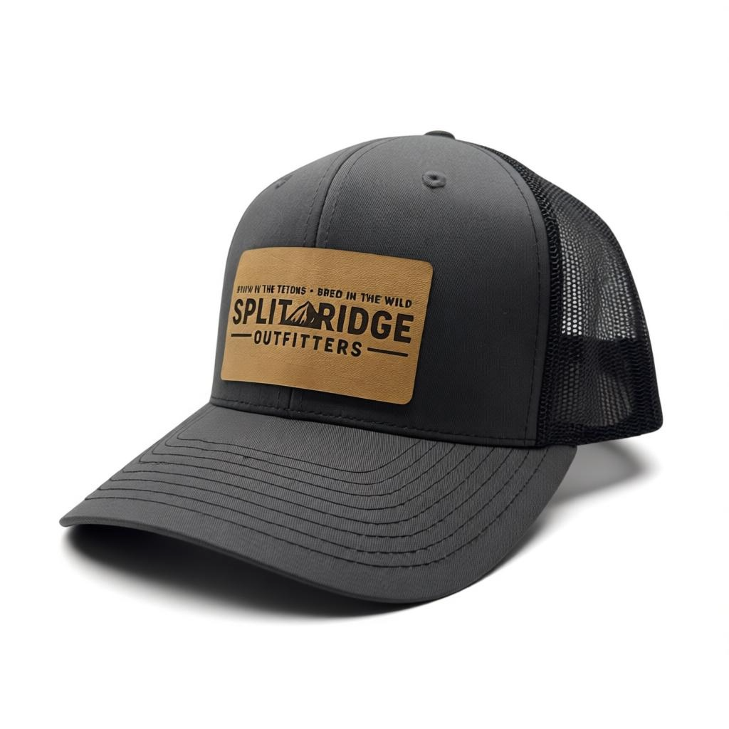 Heritage Trucker Hat