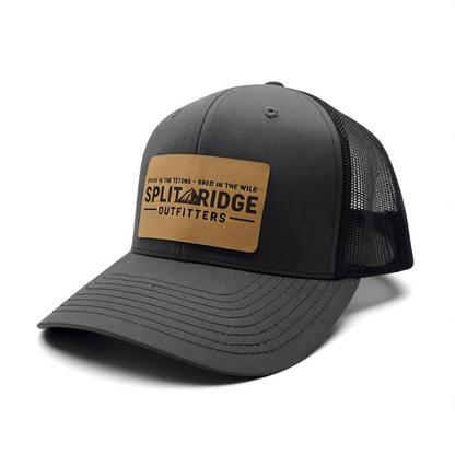 Heritage Trucker Hat