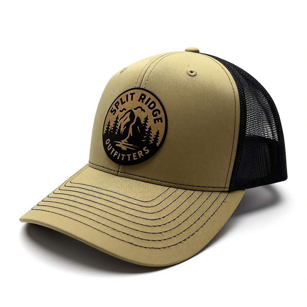 Heritage Trucker Hat