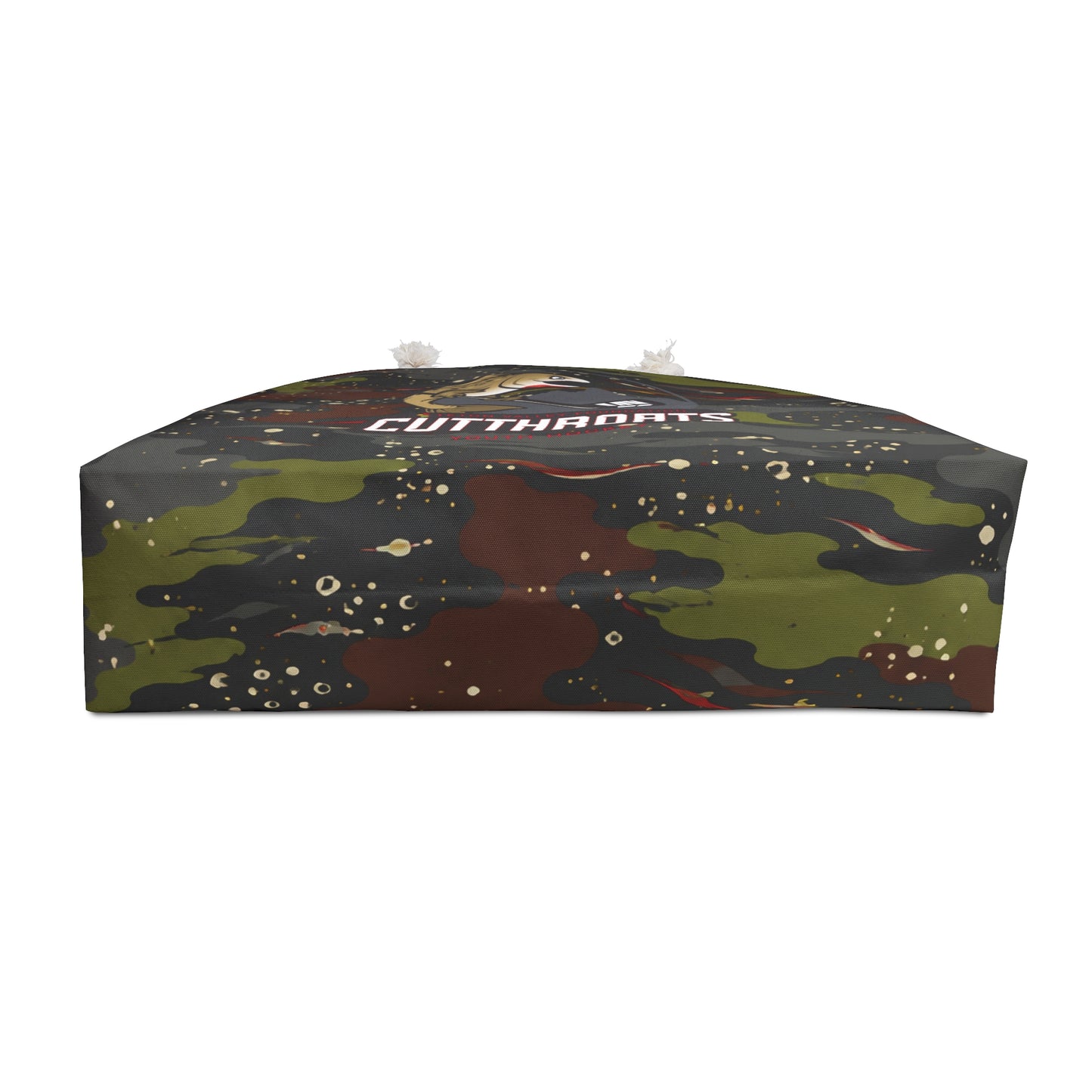 Cutties: Premium Weekender Bag