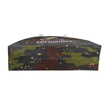 Cutties: Premium Weekender Bag