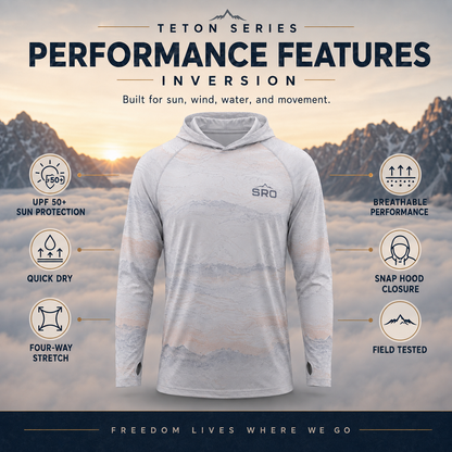 Inversion