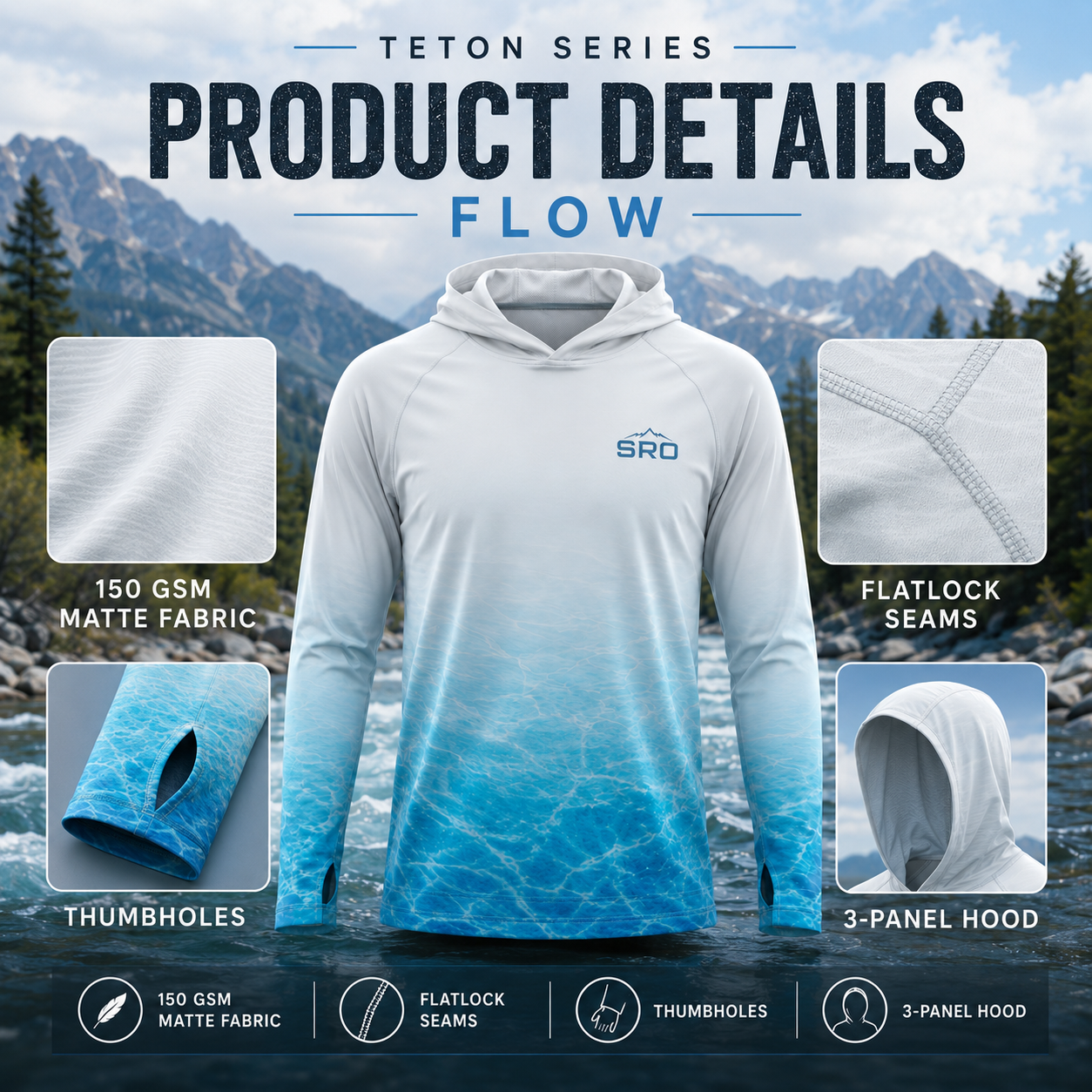 Flow