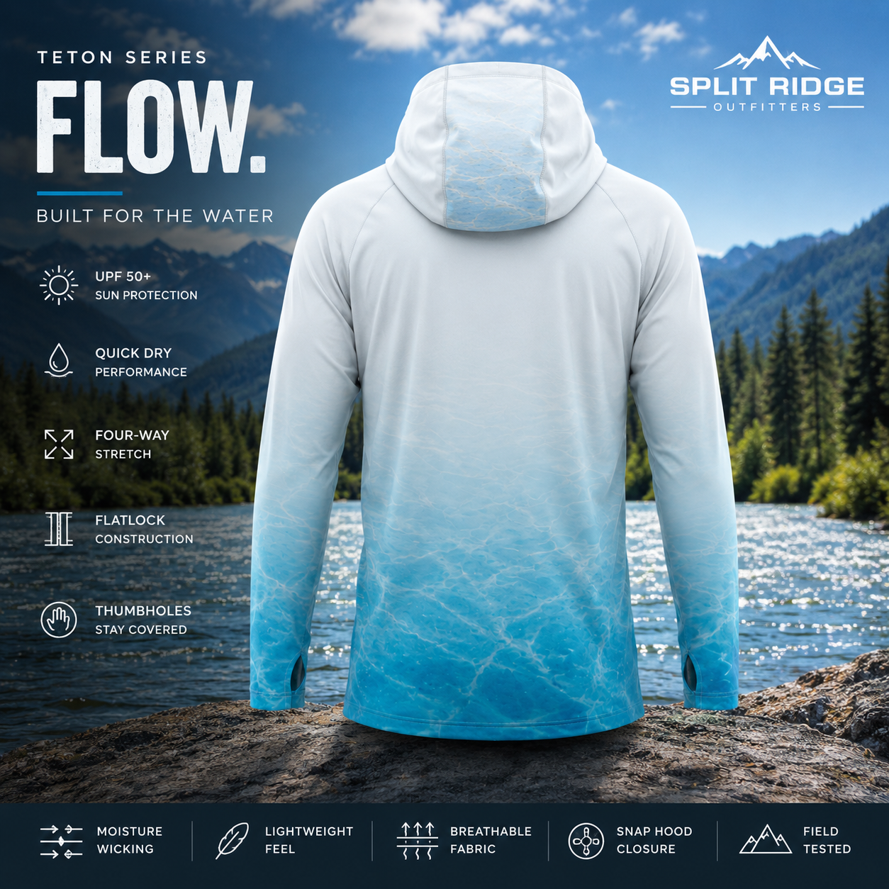 Flow