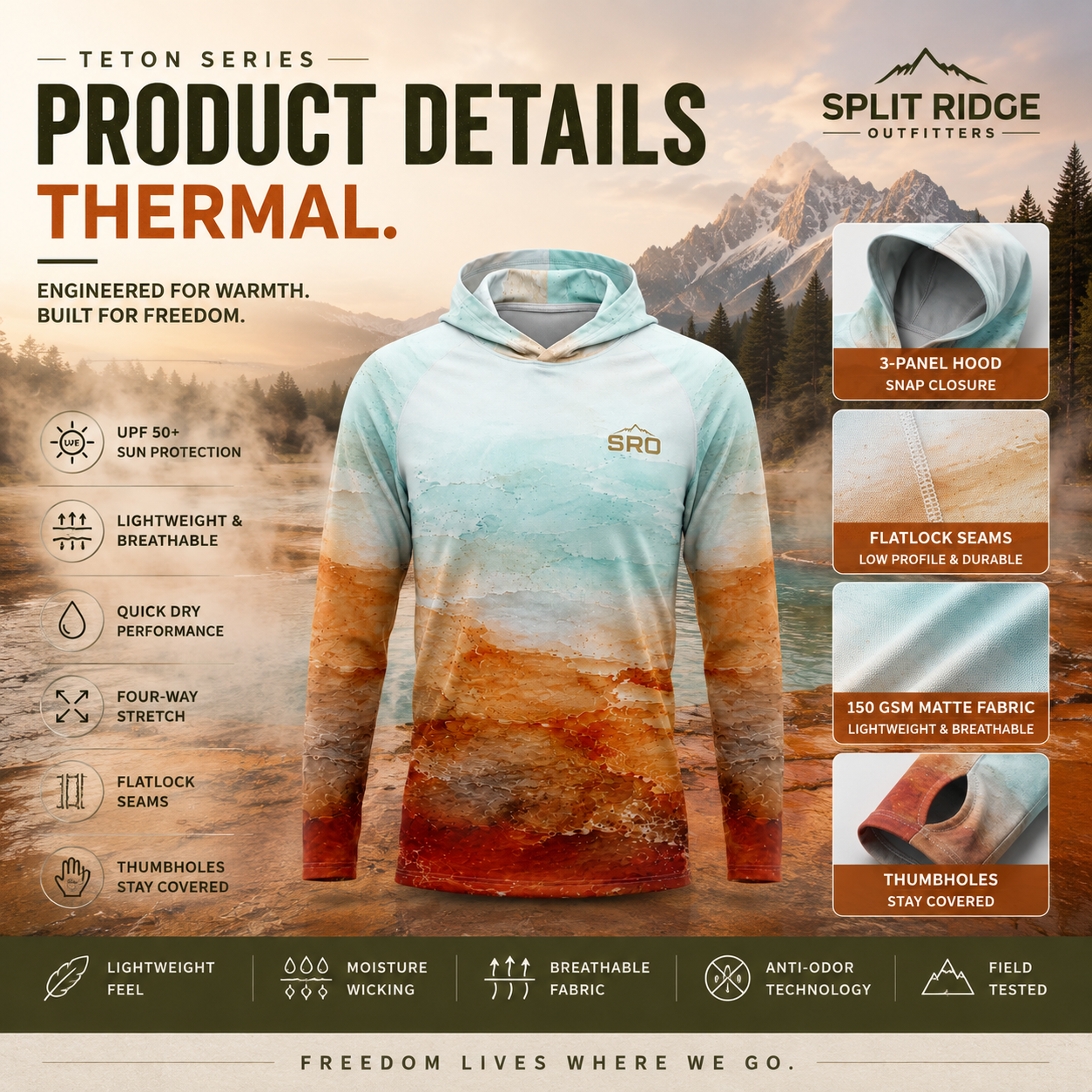 Thermal