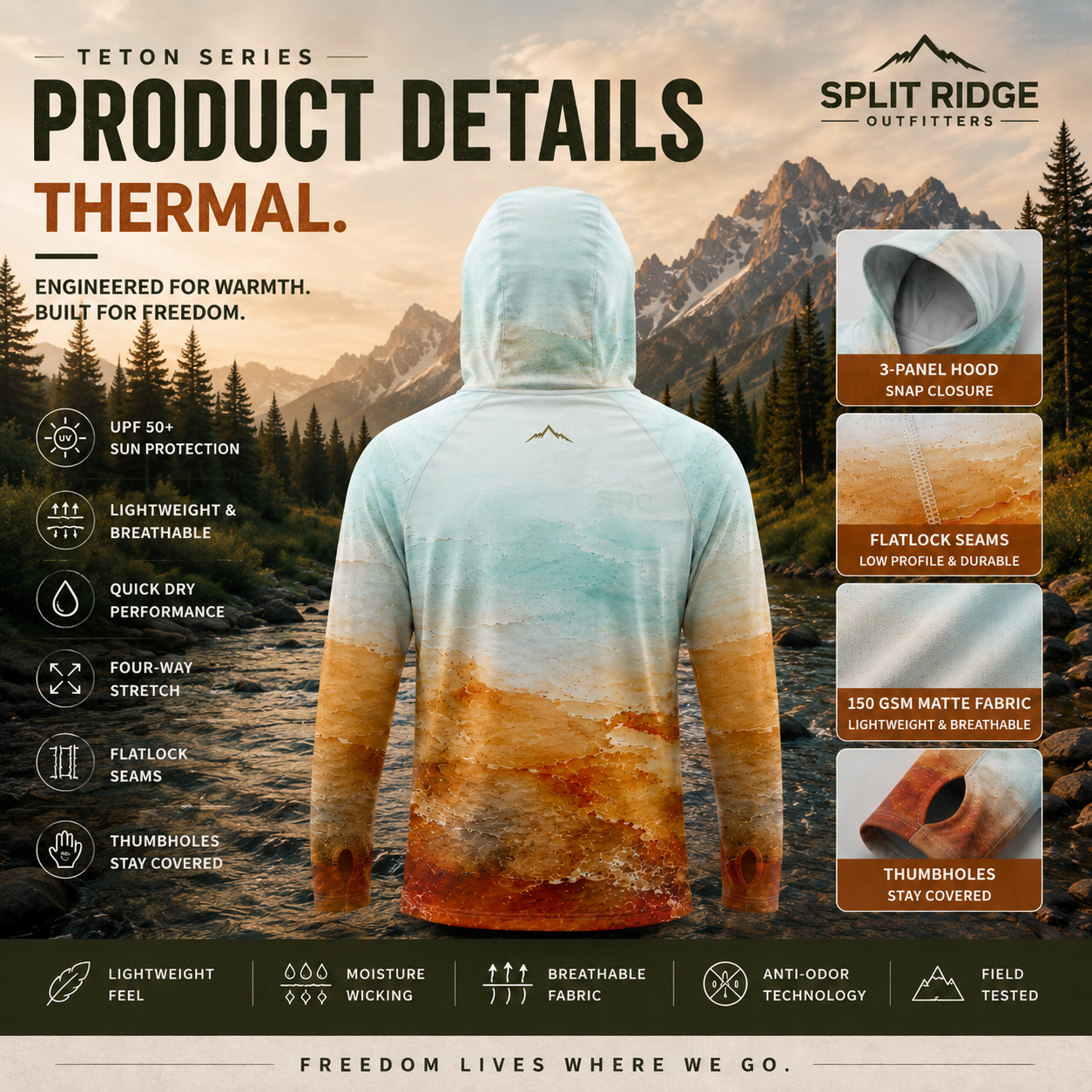 Thermal