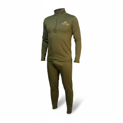 Heritage Heavyweight Waffle Thermal