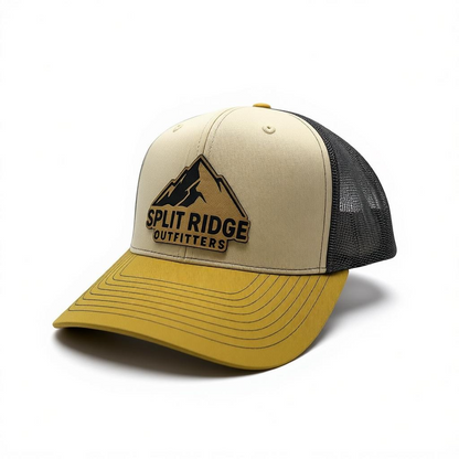 Heritage Trucker Hat