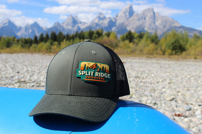 Heritage Trucker Hat