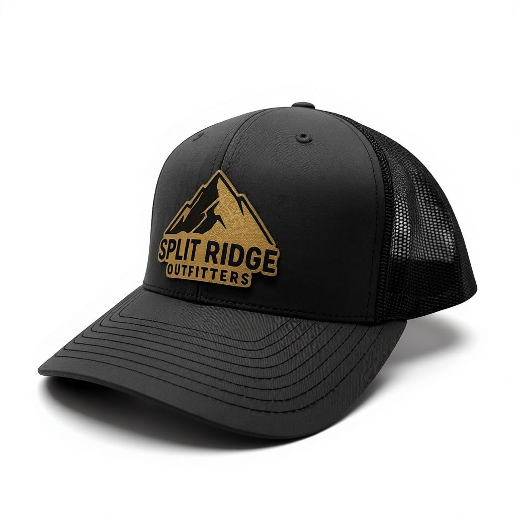 Heritage Trucker Hat