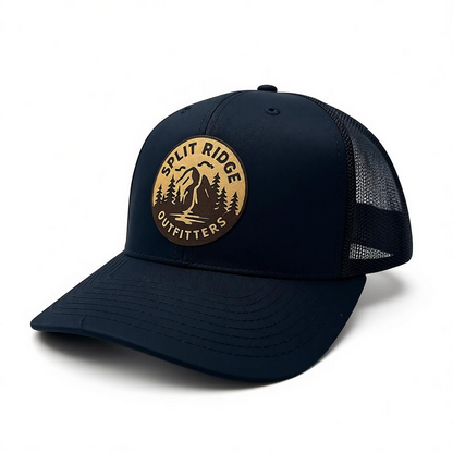 Heritage Trucker Hat