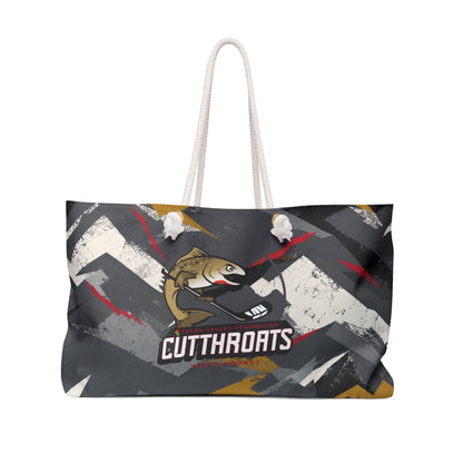 Cutties: Premium Weekender Bag