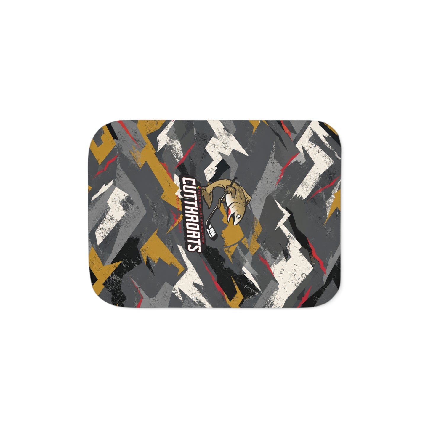 Premium Sherpa Blanket