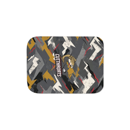 Premium Sherpa Blanket