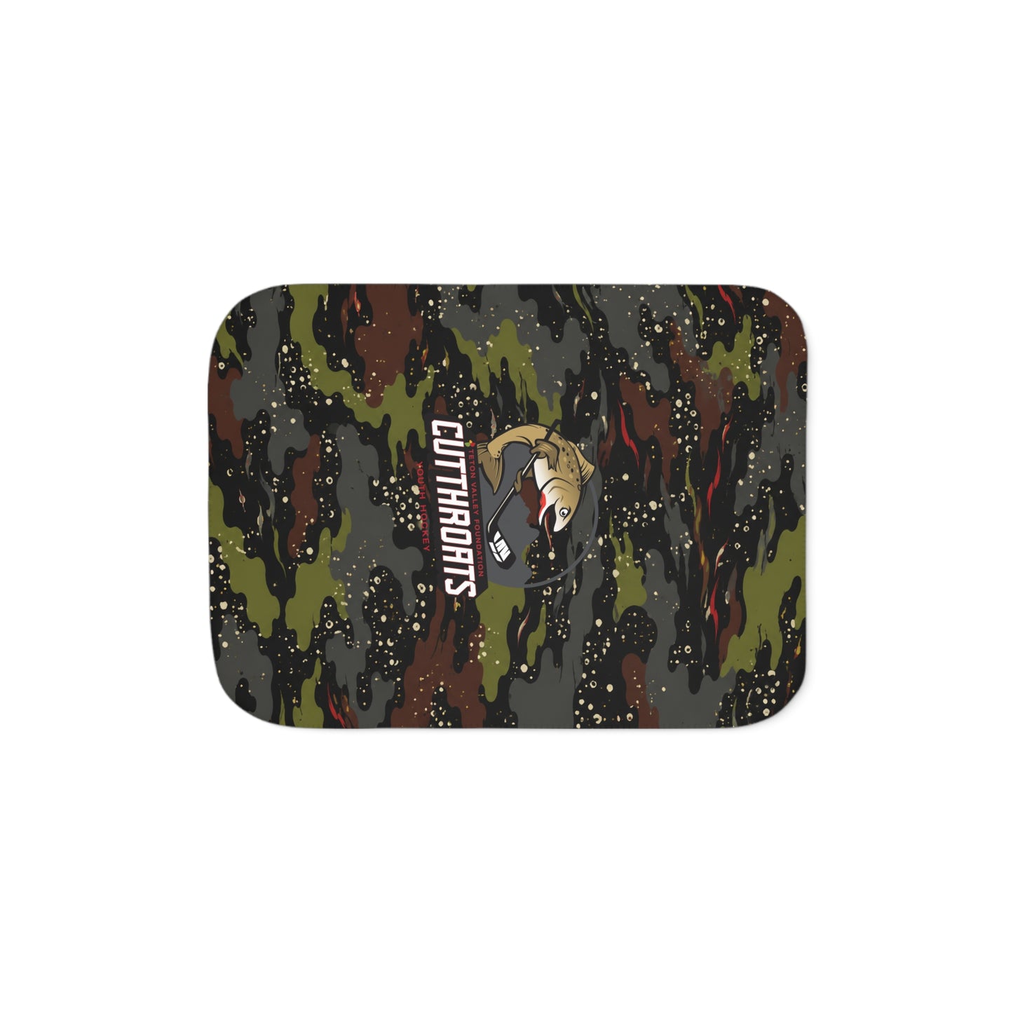 Premium Sherpa Blanket