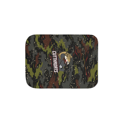 Premium Sherpa Blanket