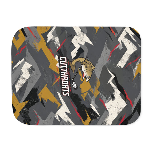 Premium Sherpa Blanket