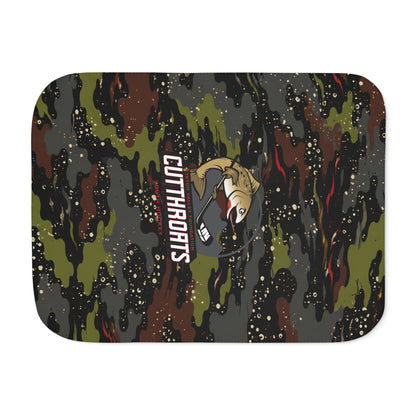 Premium Sherpa Blanket