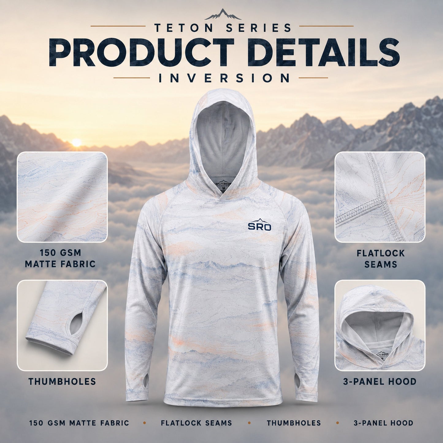 Inversion