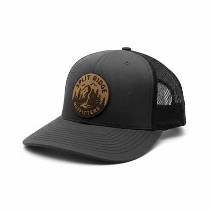 Heritage Trucker Hat
