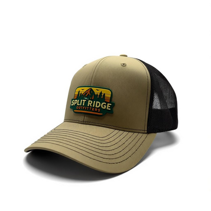 Heritage Trucker Hat