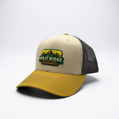 Heritage Trucker Hat
