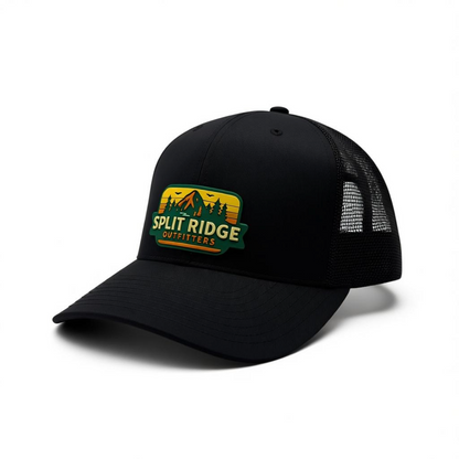 Heritage Trucker Hat