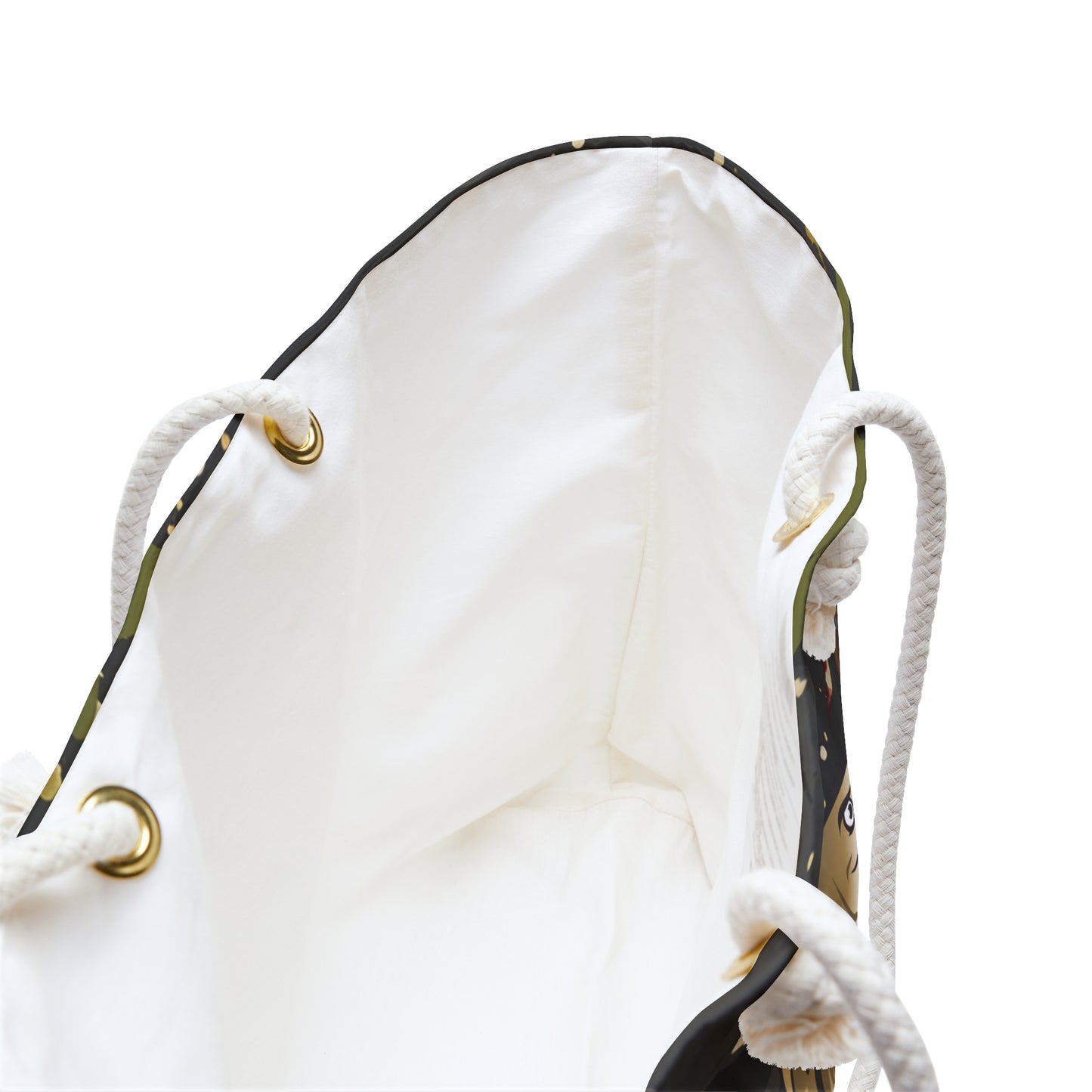 Cutties: Premium Weekender Bag