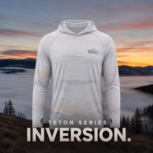 Inversion