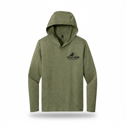Camp Lightweight Sun Shirt