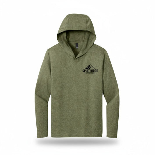 Camp Lightweight Sun Shirt