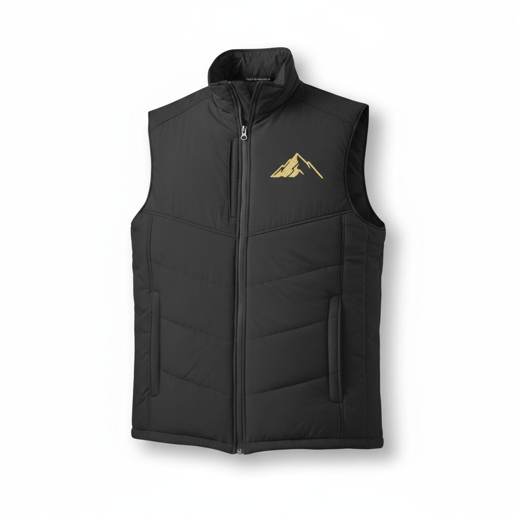 Heritage Puffy Vest