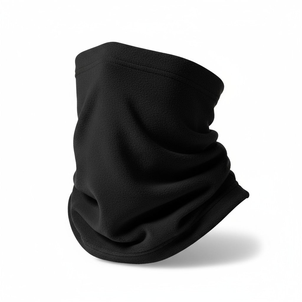 Camp Fleece Neck Gaiter