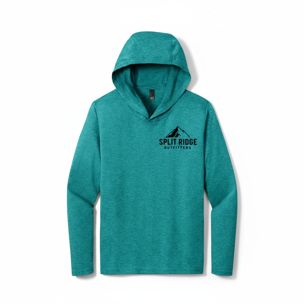 Camp Lightweight Sun Shirt