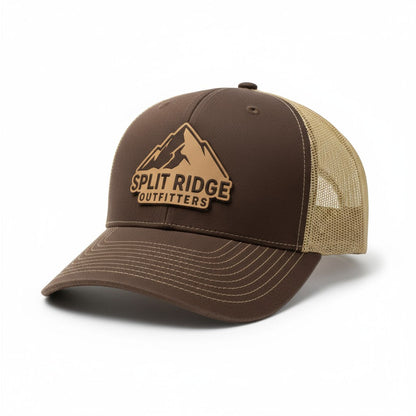 Heritage Trucker Hat