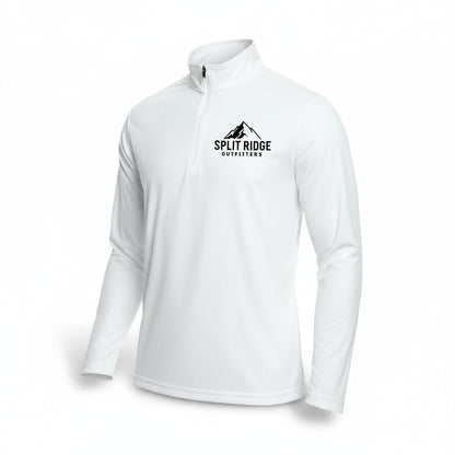 Camp Thermal Quarter Zip