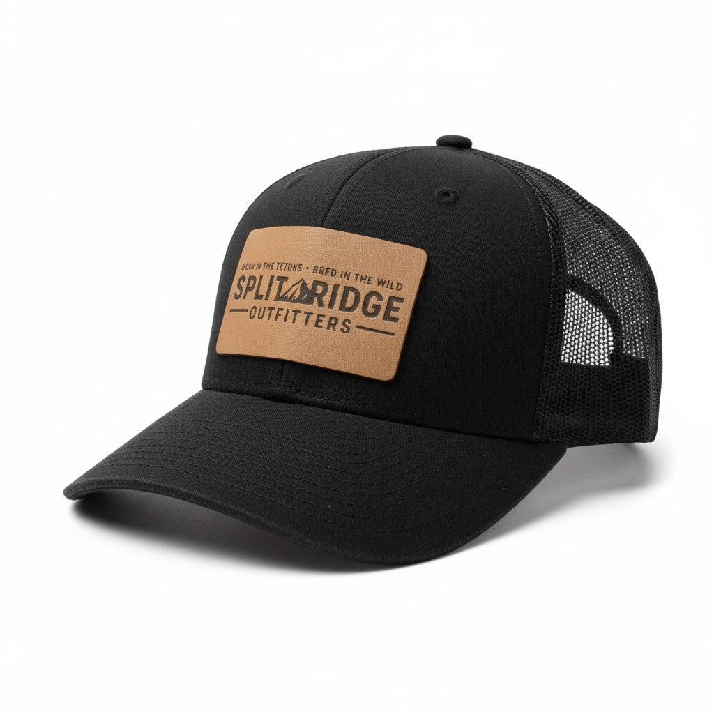 Heritage Trucker Hat